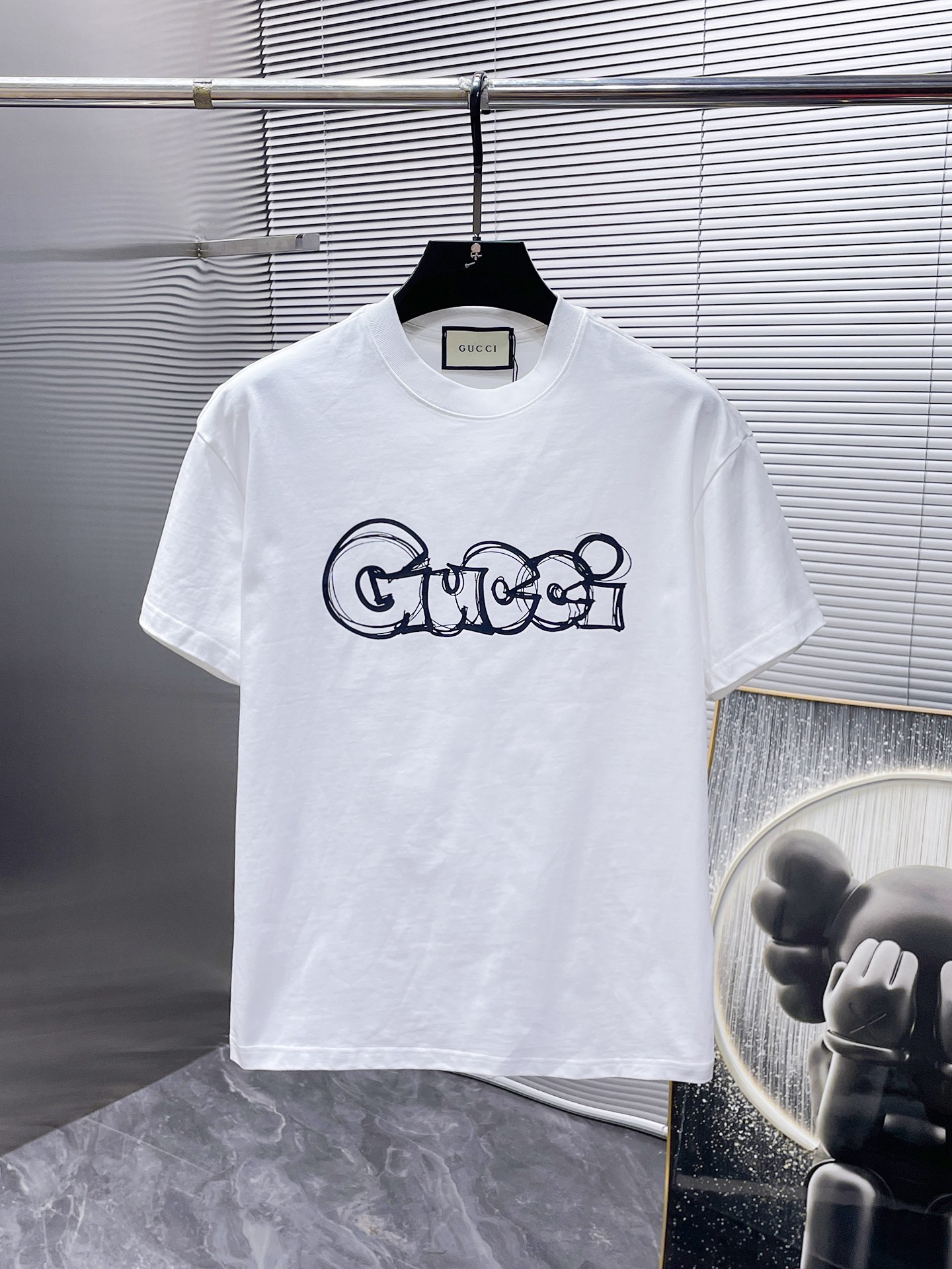 Gucci  T恤服装,gucci 2