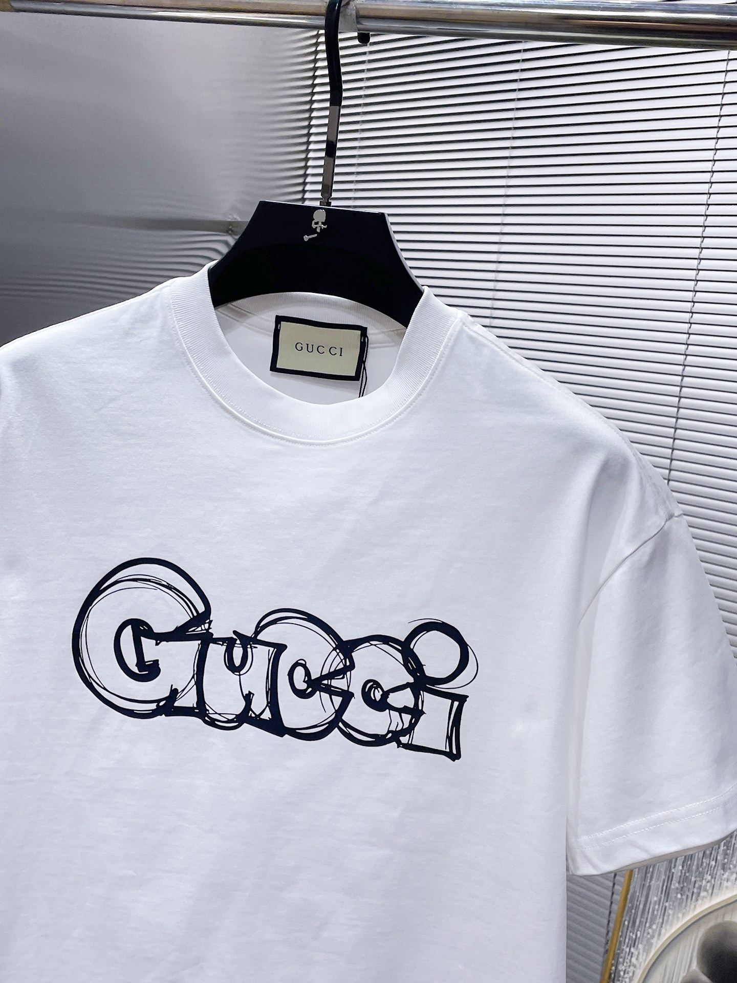 Gucci  T恤服装,gucci 4