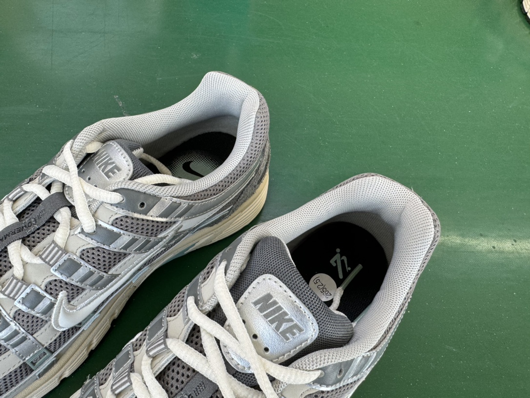 Nike P-6000 Retro Running Shoes - Breathable, Comfortable, Stylish Sneakers 6 i1720254487 5220 4