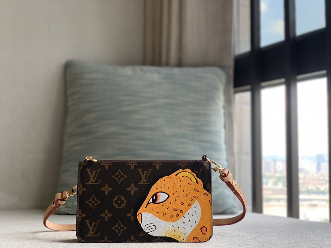 루이비통(CD) M83685 가방 Louis Vuitton Bag