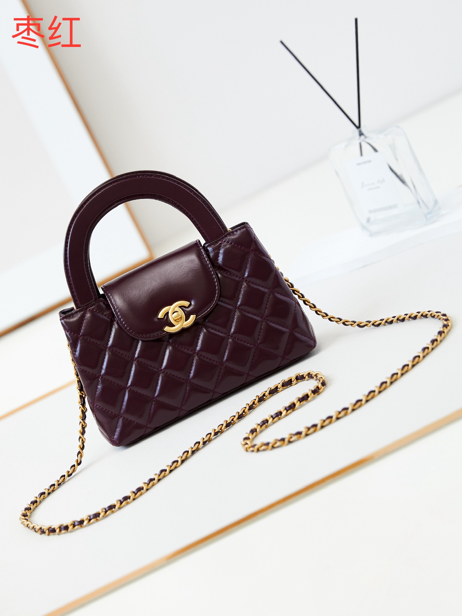 Chanel Handbags Crossbody & Shoulder Bags Fashion