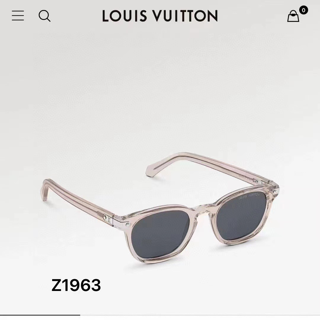 Louis Vuitton LOUIS VUITTON太阳眼镜