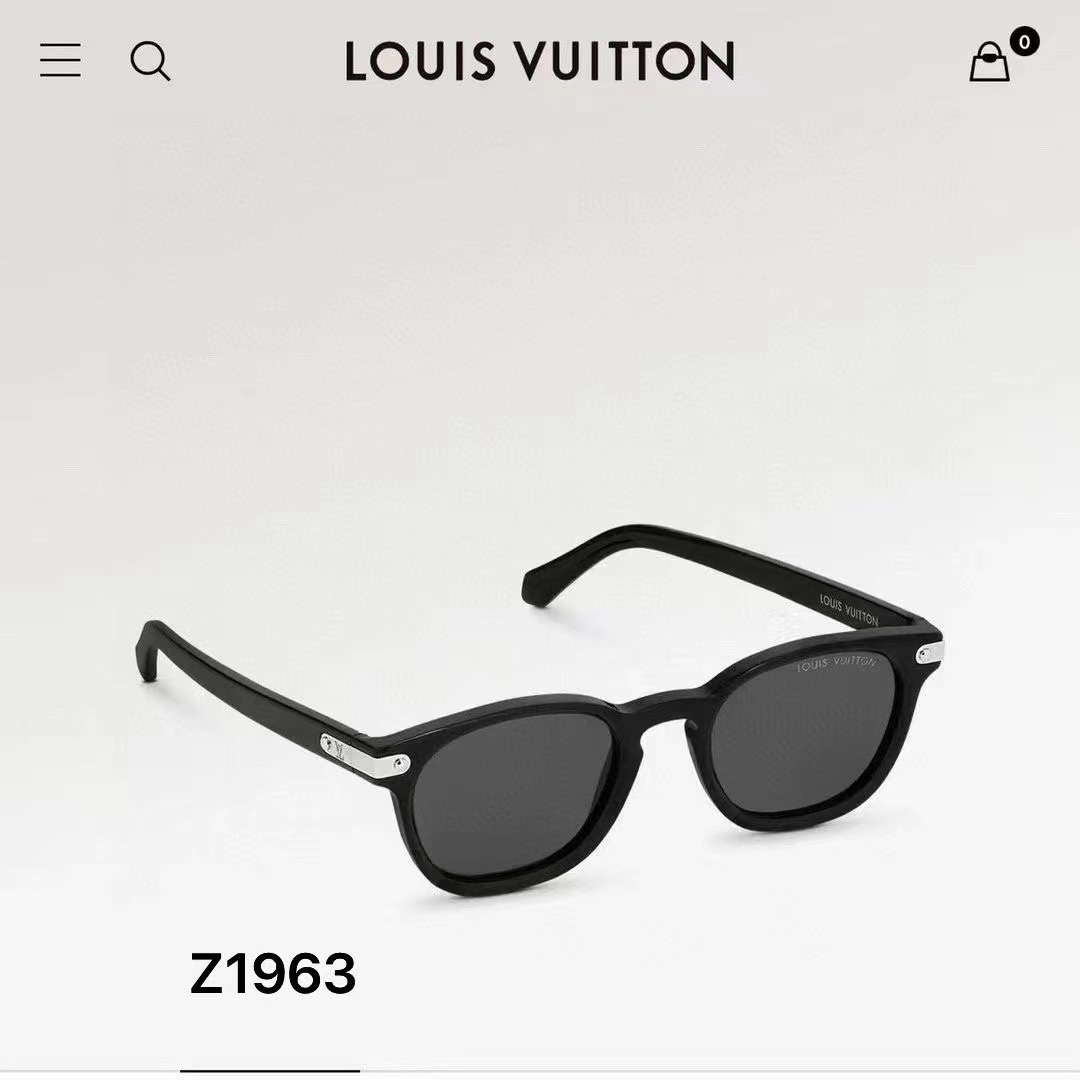 Louis Vuitton LOUIS VUITTON太阳眼镜