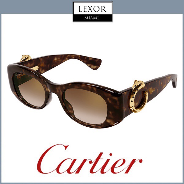 Cartier 卡地亚墨镜