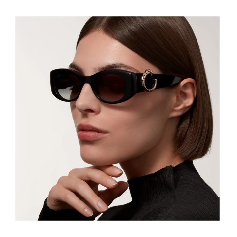 Cartier 卡地亚墨镜
