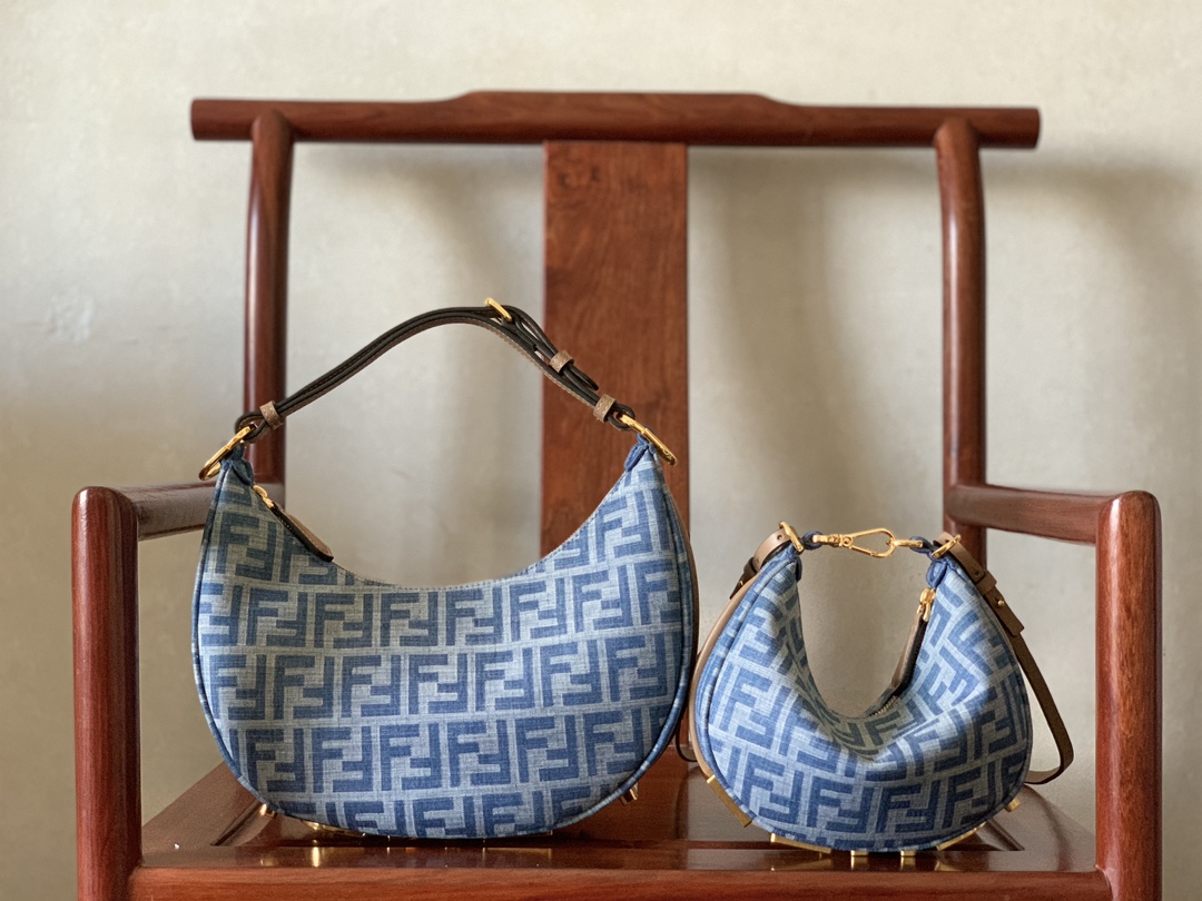 Fendi 29cm20cm