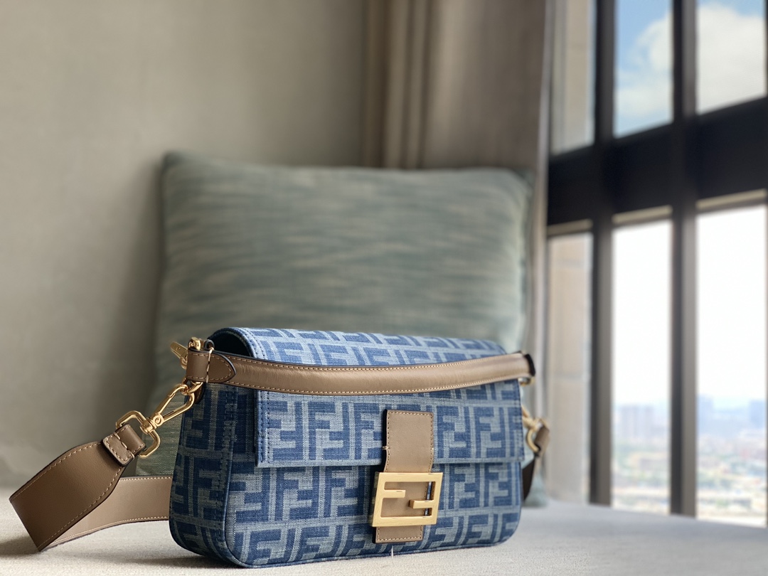 Fendi senior cowboy starter