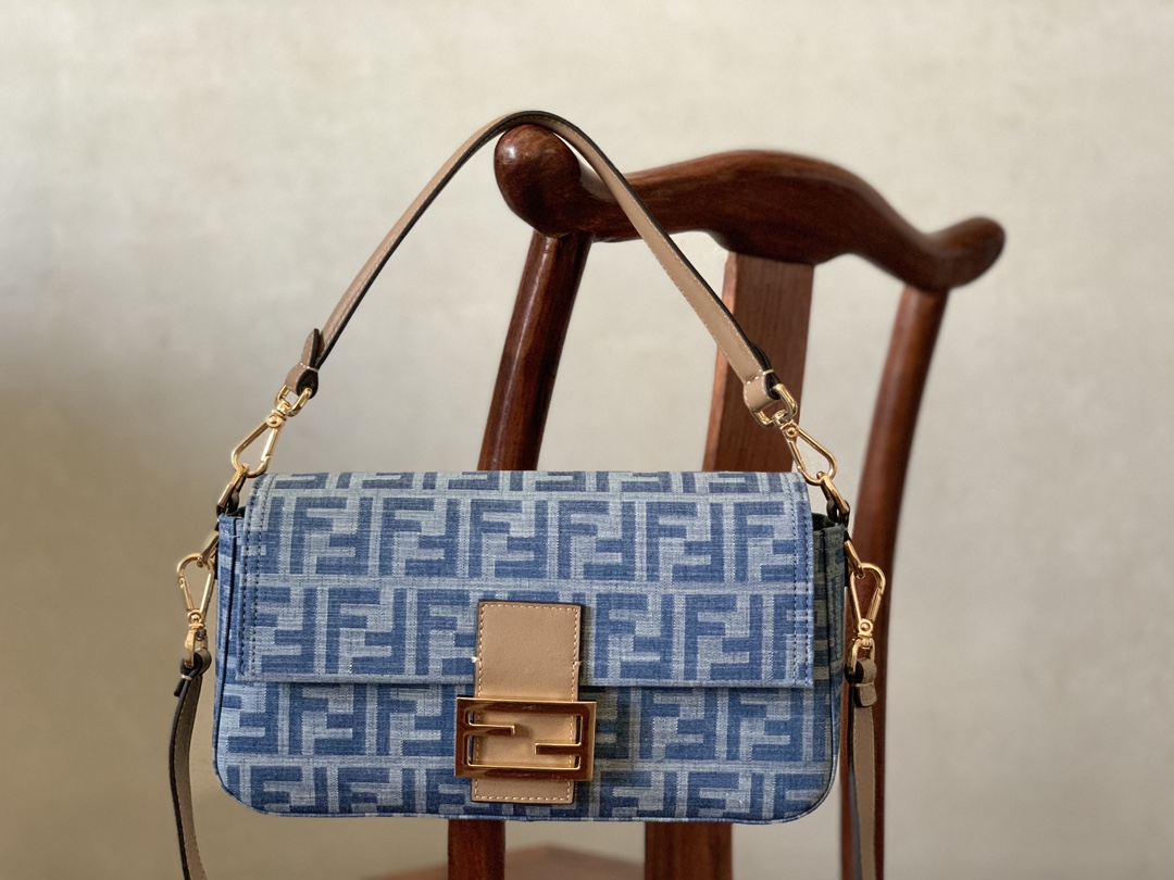 Fendi senior cowboy starter
