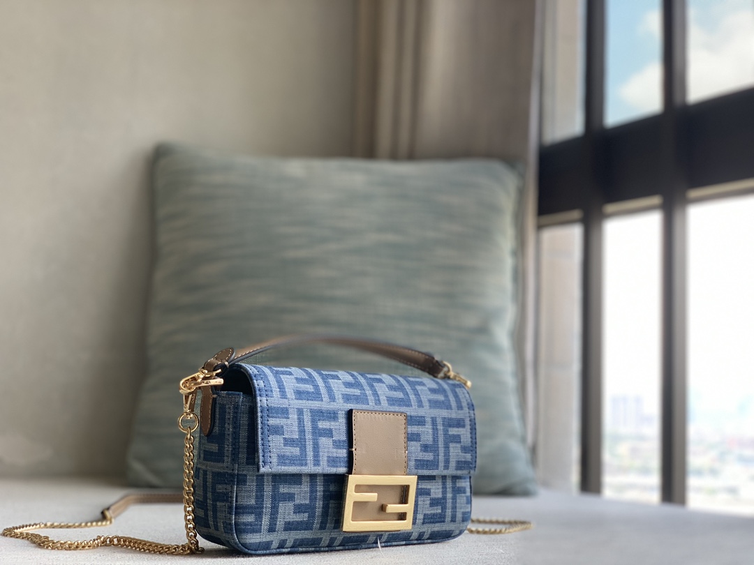 Fendi Premier F new product debut