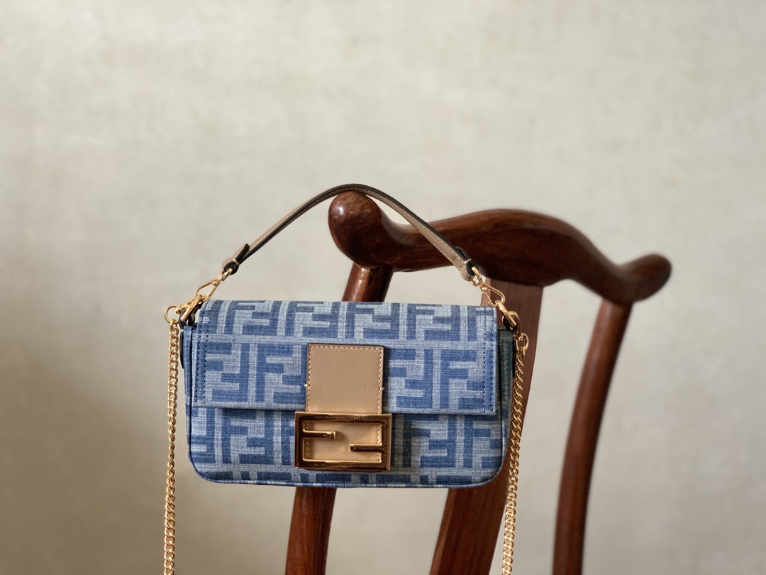 Fendi Premier F new product debut