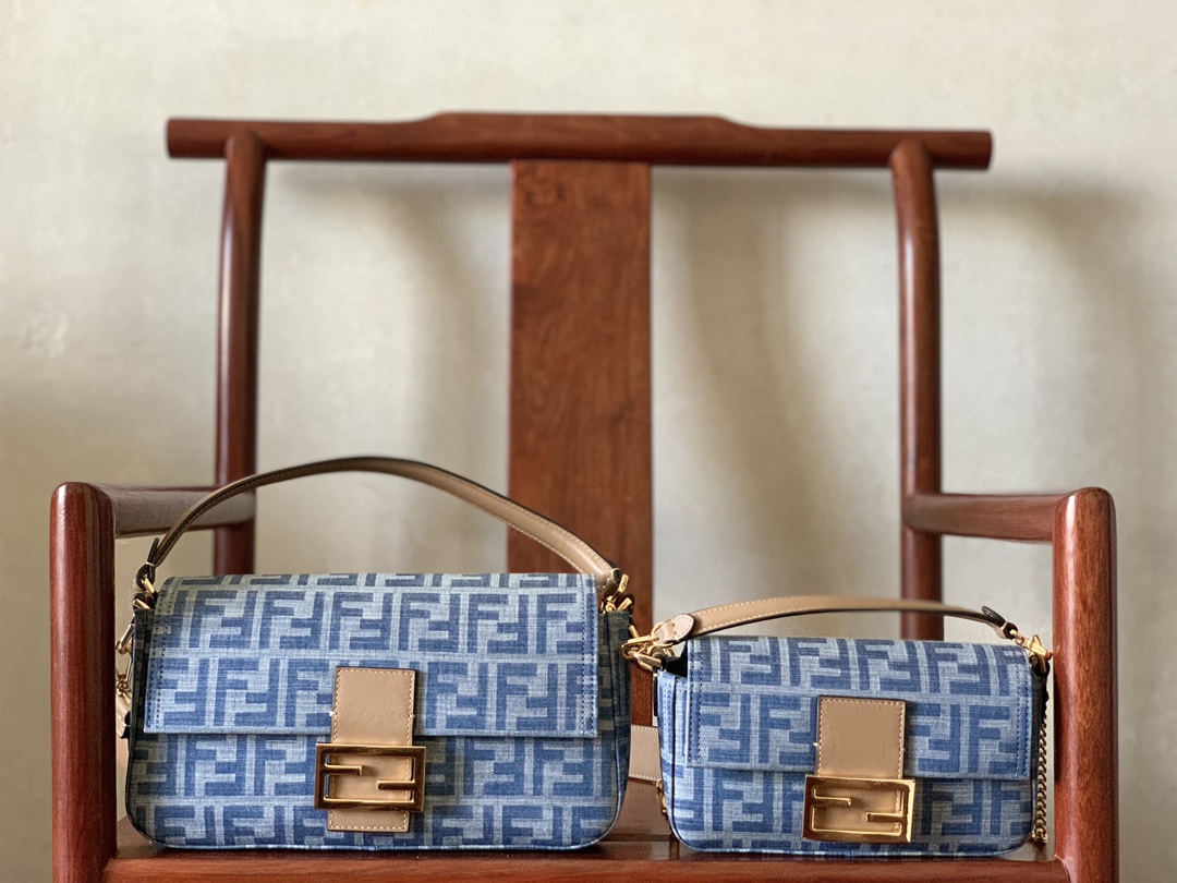 Fendi 27cm20cm