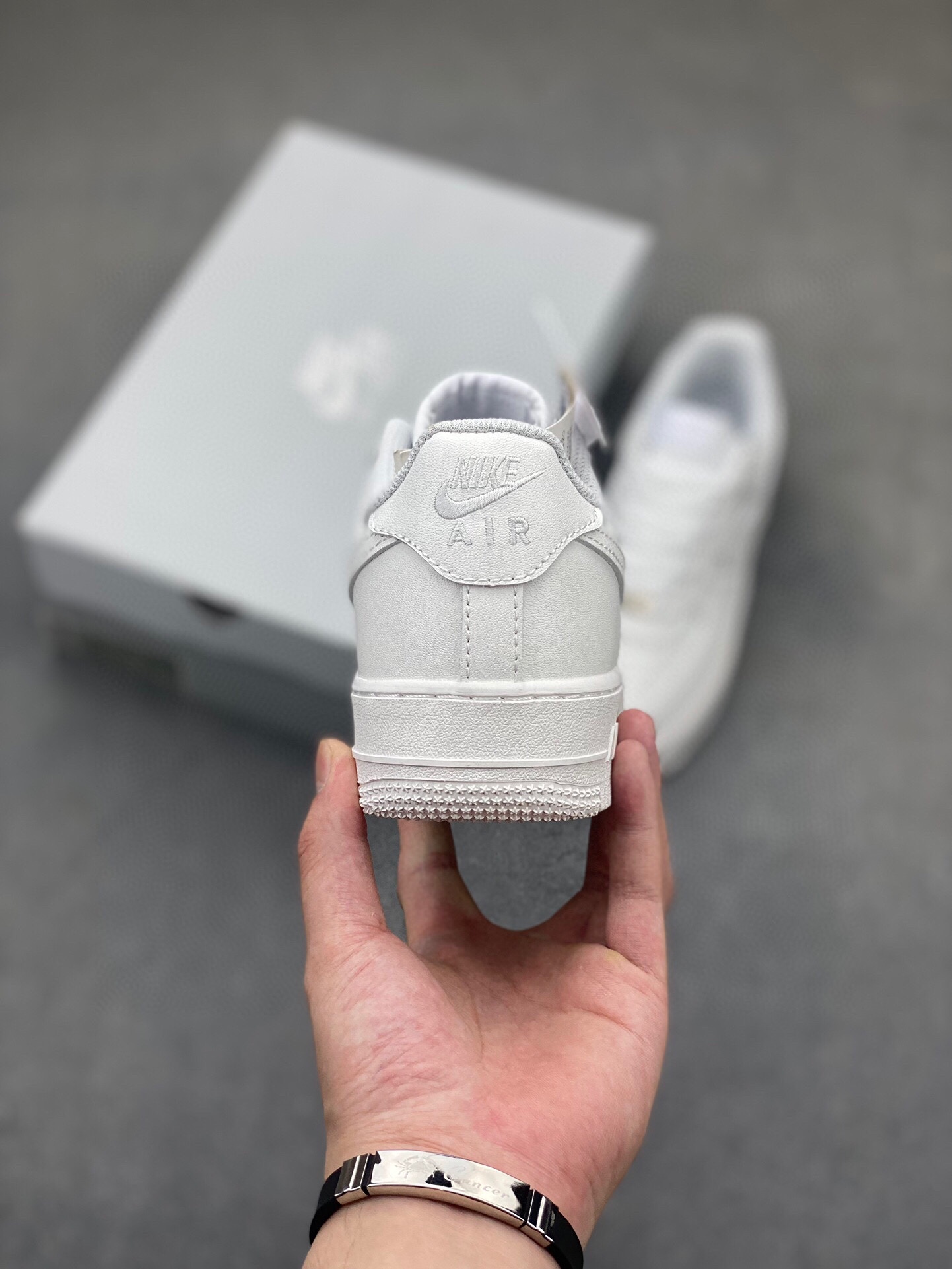 Nike Air Force 1 Mid '07 White (CW2288-111) Iconic Style and Comfort 5 i1720380843 2230 3