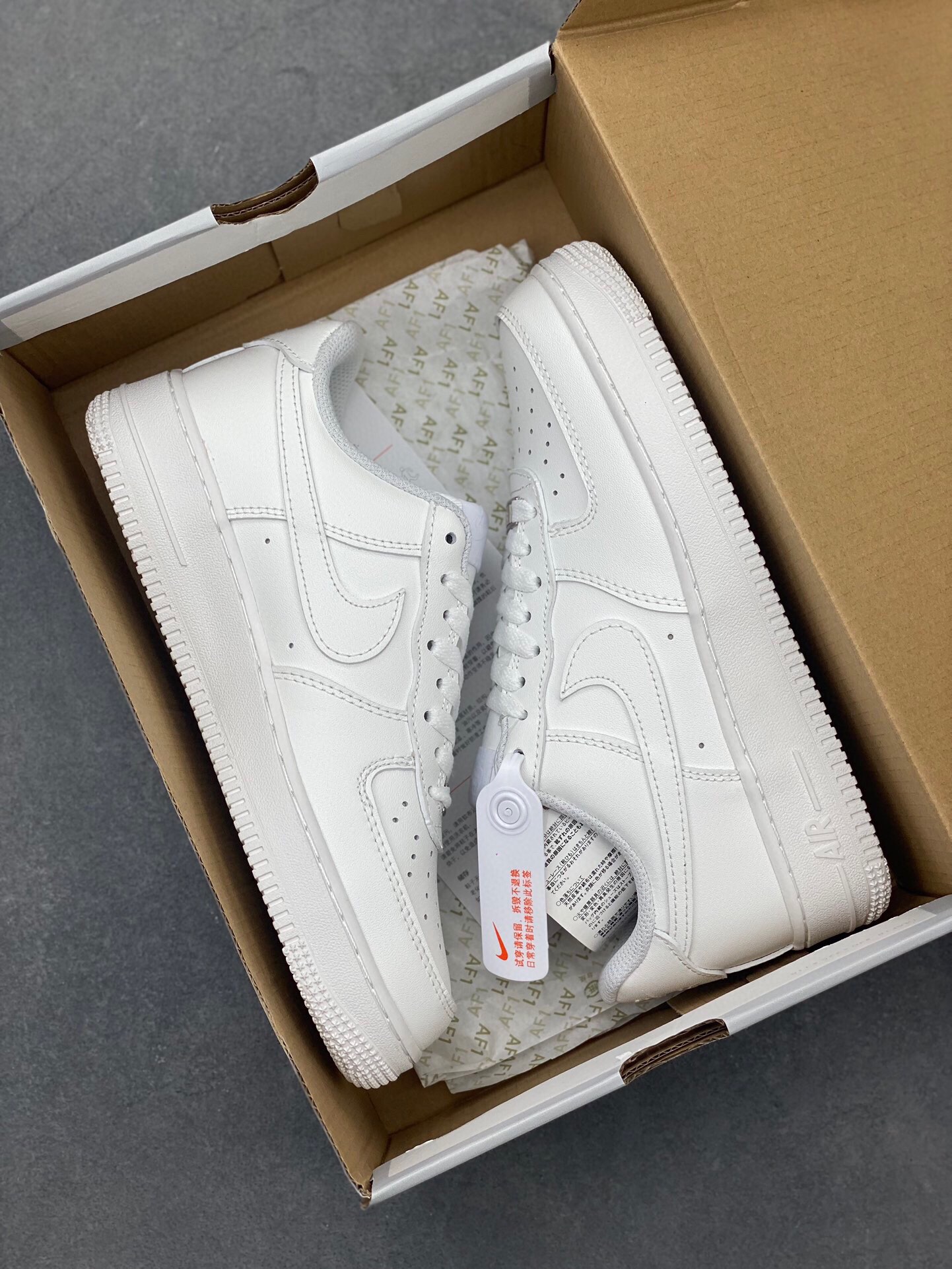 Nike Air Force 1 Mid '07 White (CW2288-111) Iconic Style and Comfort 10 i1720380843 7071 8