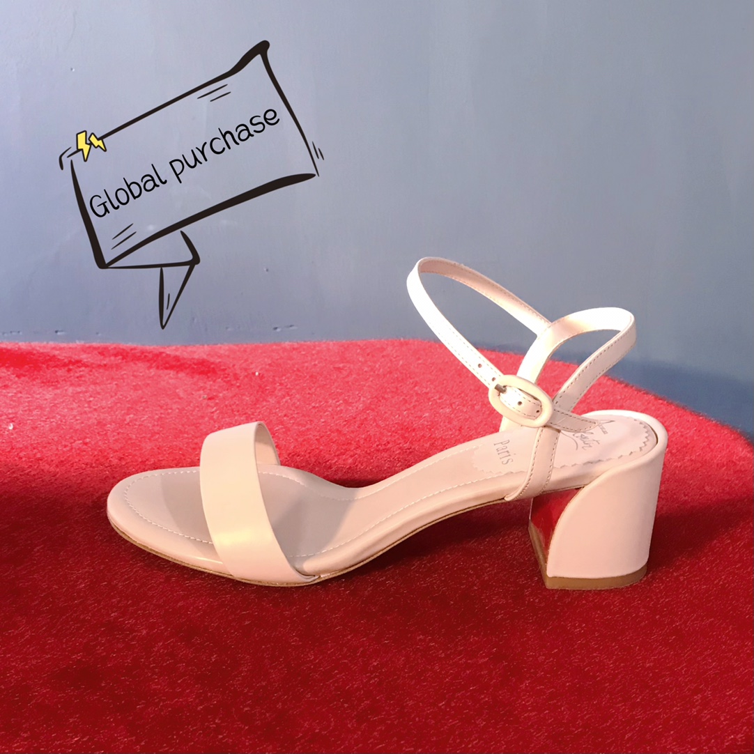 NO:100615,High-end custom spring and summer sandals new series!  H5.5Cm, size 34-42. 35 40 41 42 yards, genuine leather large sole, customized version, no return or replacement L44-002. Light pink cowhide, light pink sheepskin footbed Standard European code Reference:L44-002 Color:pink/pink Material:cowhide/rivet Lining:goat leather Heel height:5.5Cm Sole:leather sole Size:EU 34-42 (US 4-11):,,christian louboutin,sandals,cowhide,sheepskin,Leather soles19860909高端订制 春夏凉鞋新款系列！ H5.5Cm,尺码34-42码.35码40码41码42码,真皮大底,订制款,不退不换L44-002.浅粉色牛皮,浅粉羊皮垫脚 标准欧码 Reference:L44-002 Color:pink/pink Material:cowhide/rivet Lining:goat leather Heel heigh:5.5Cm Sole:leather sole Size:EU 34－42（US 4一11) :,,christian louboutin,sandals,cowhide,sheepskin,Leather soles,Women's Shoes