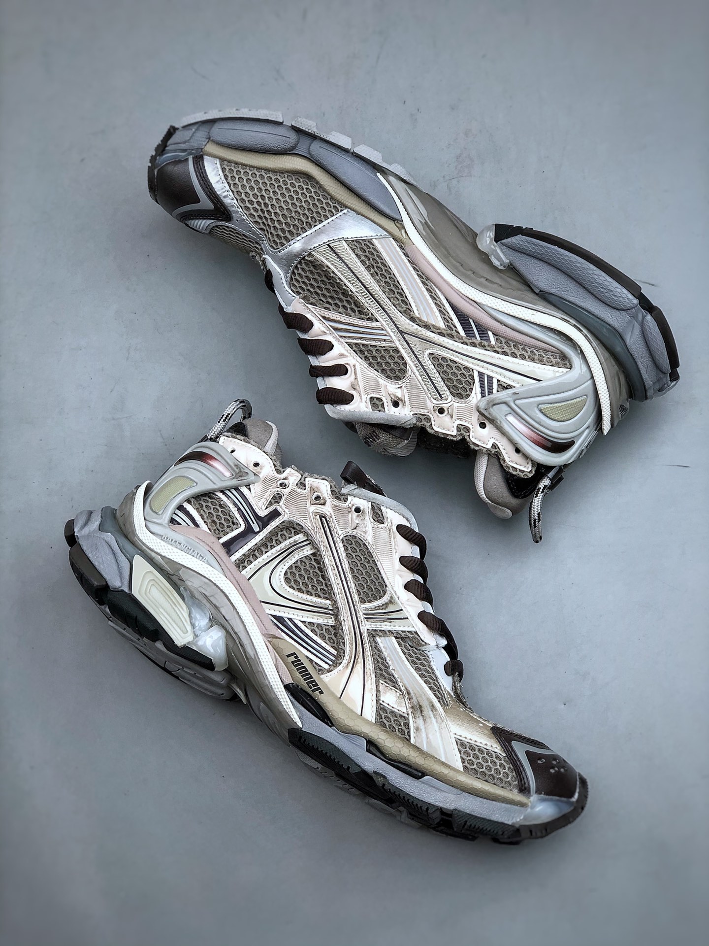Balenciaga luxury designer shoes 9