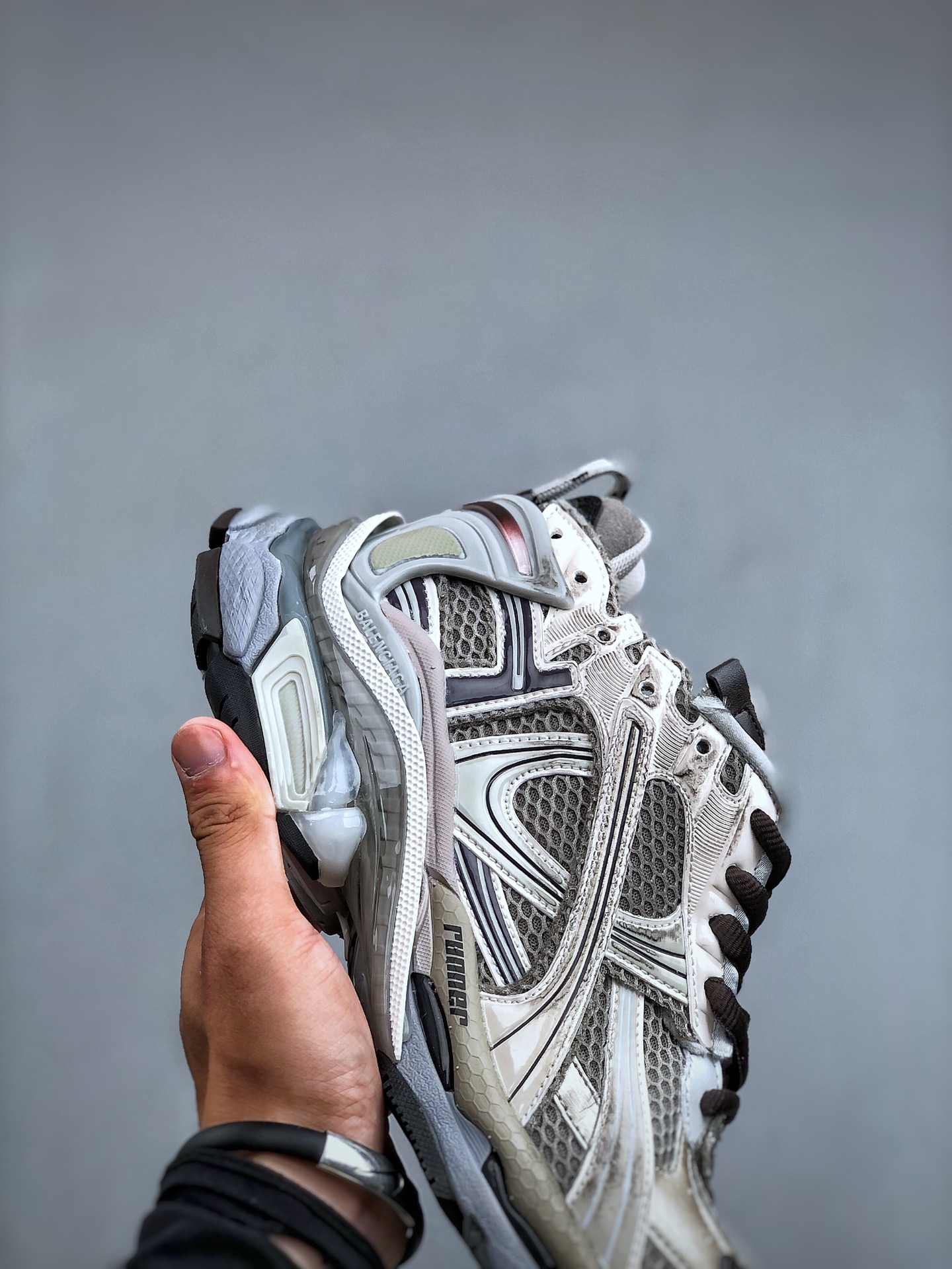 Balenciaga luxury designer shoes 6