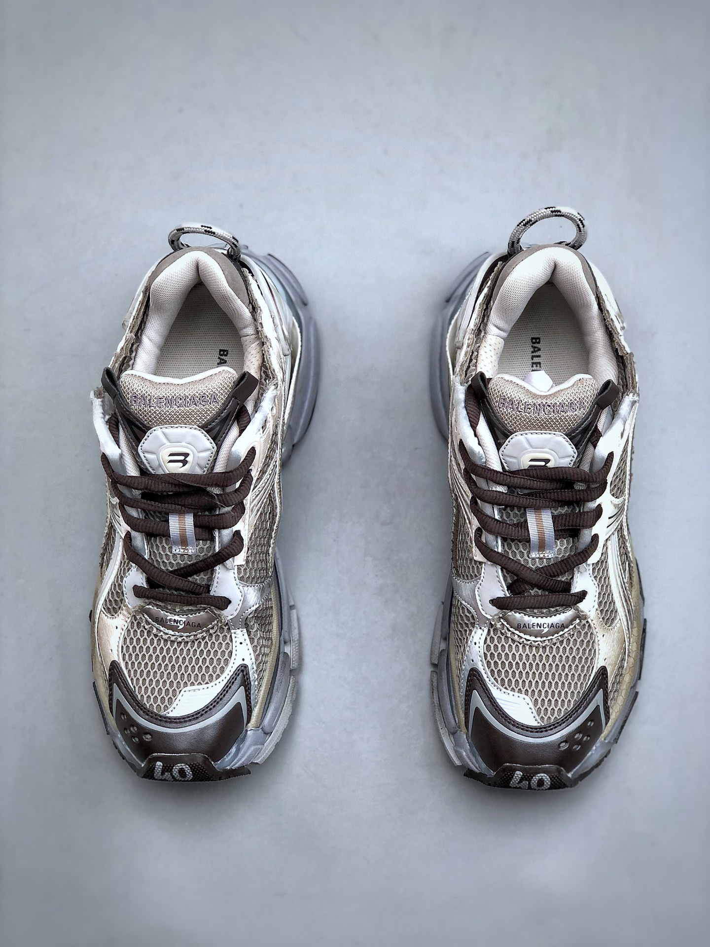 Balenciaga luxury designer shoes 5