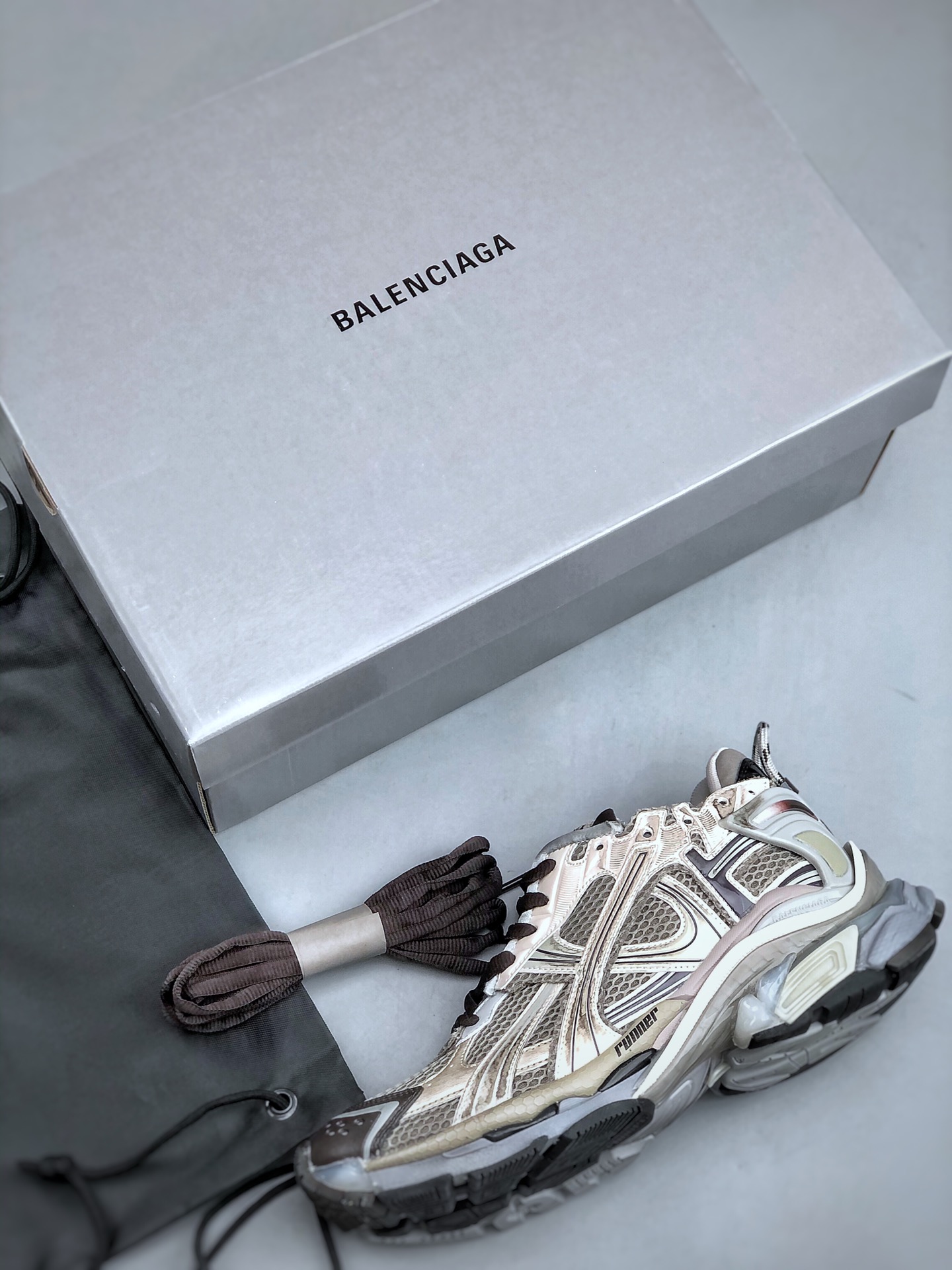 Balenciaga luxury designer shoes 3