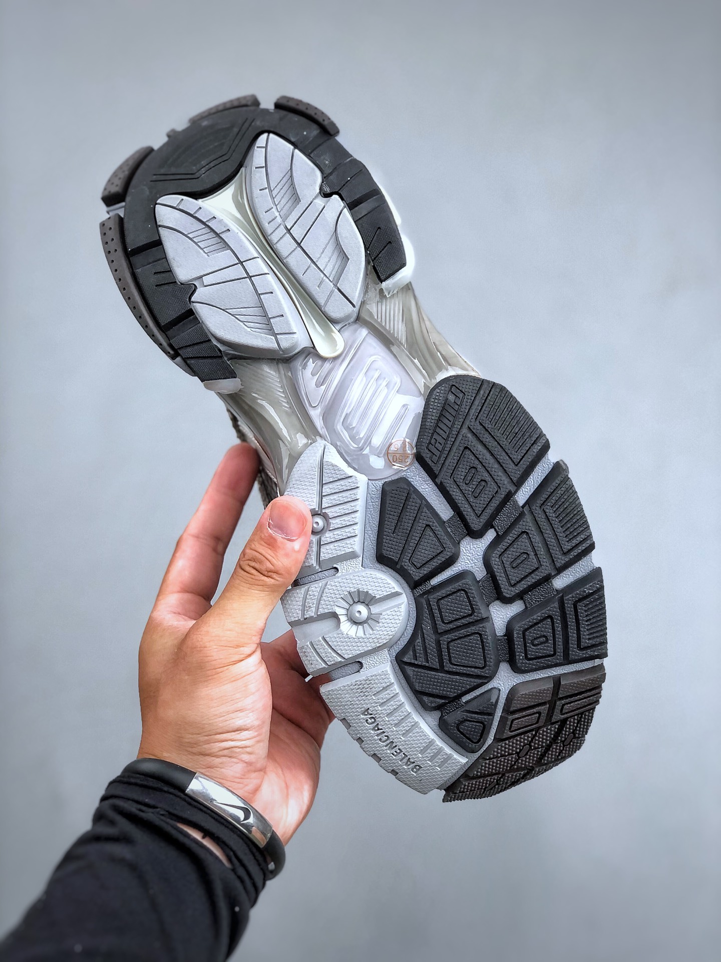 Balenciaga luxury designer shoes 8