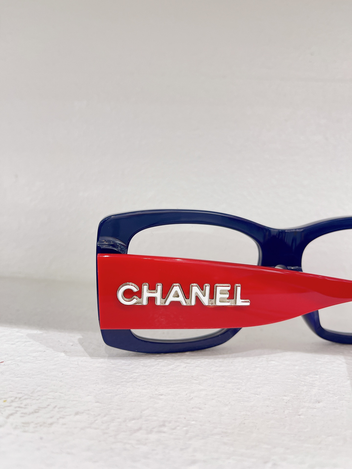 Chanel 香奈儿眼镜框
