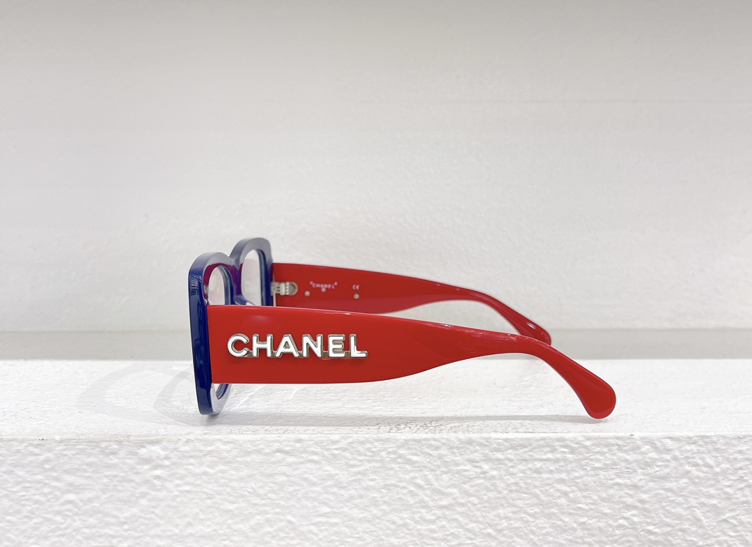 Chanel 香奈儿眼镜框