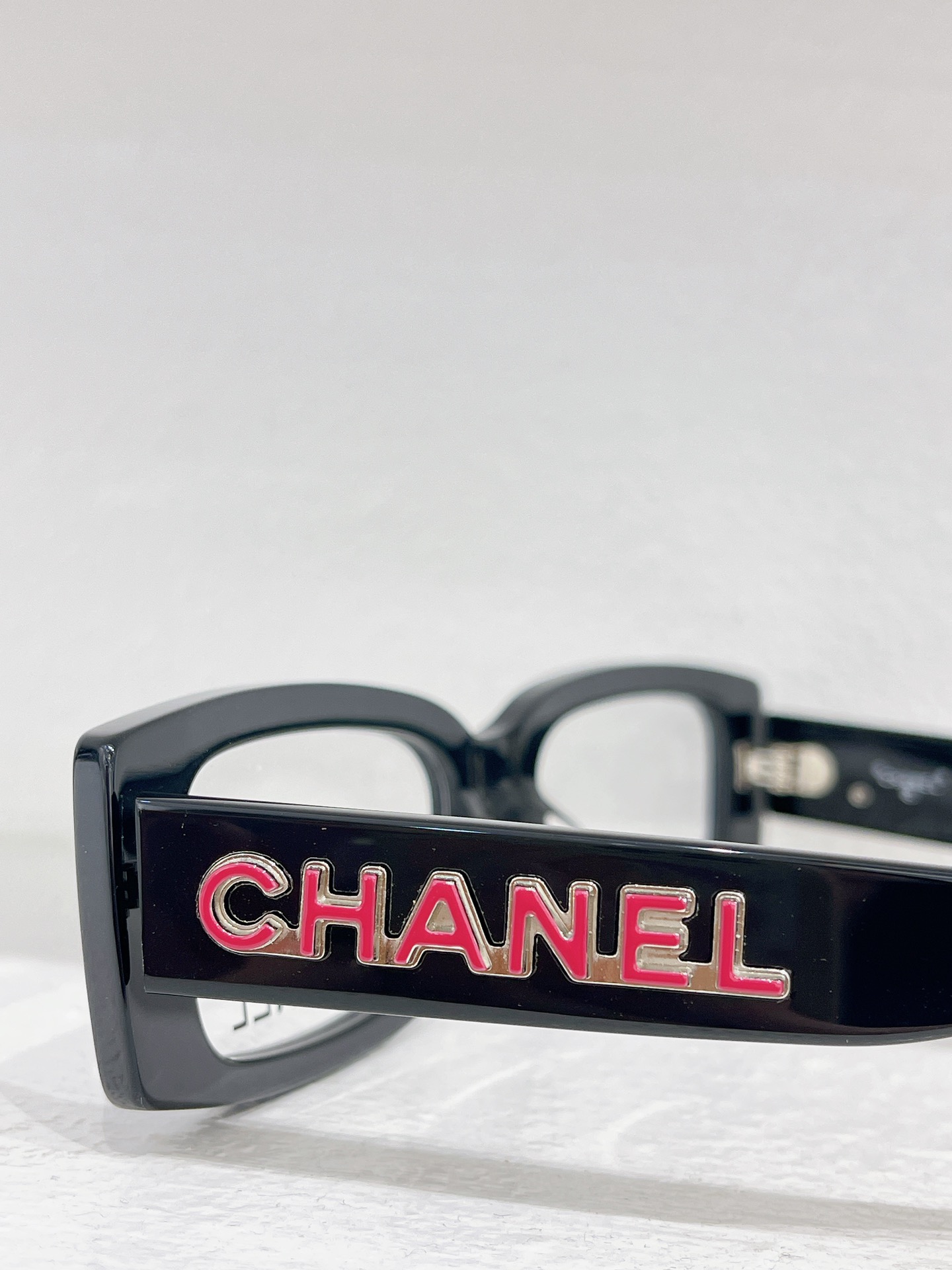 Chanel 香奈儿眼镜框