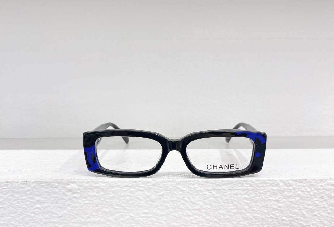 Chanel 香奈儿眼镜框