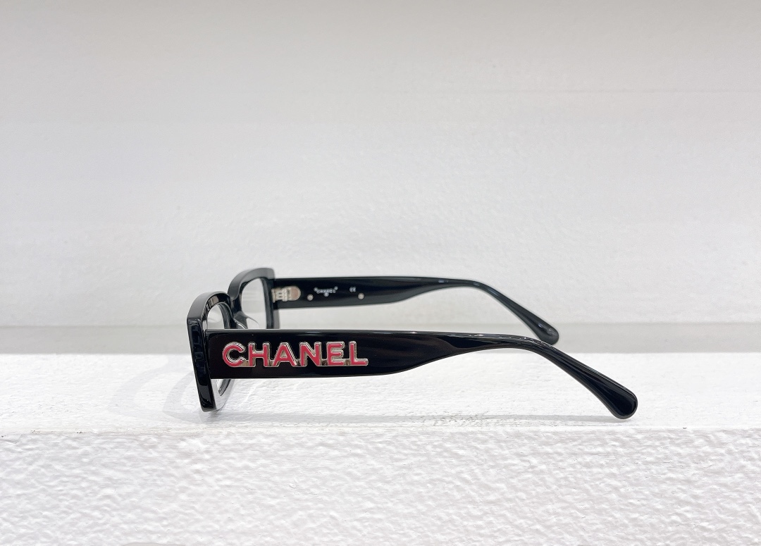 Chanel 香奈儿眼镜框