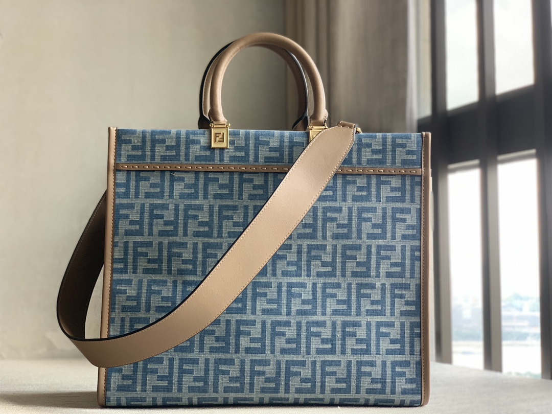 Fendi Official 24 first-release channel products on sale