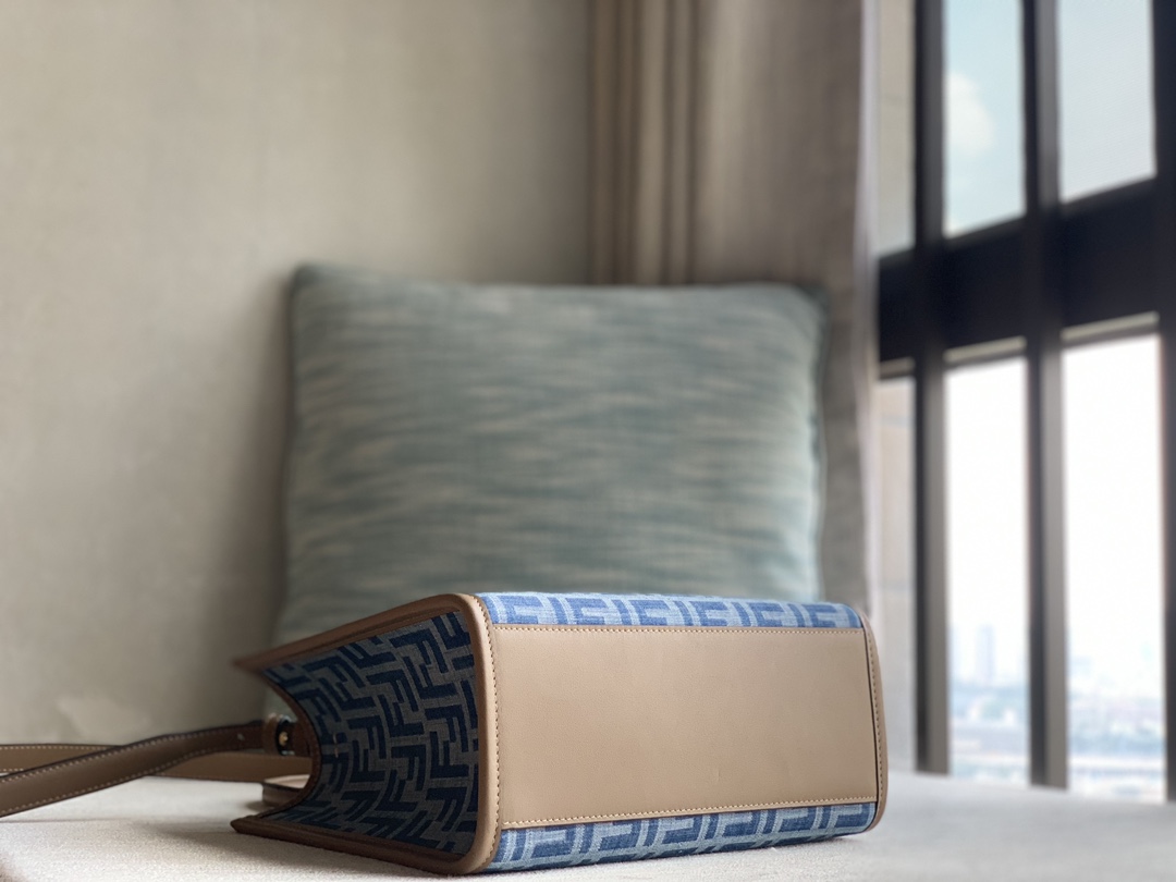 Fendi Official 24 first-release channel products on sale