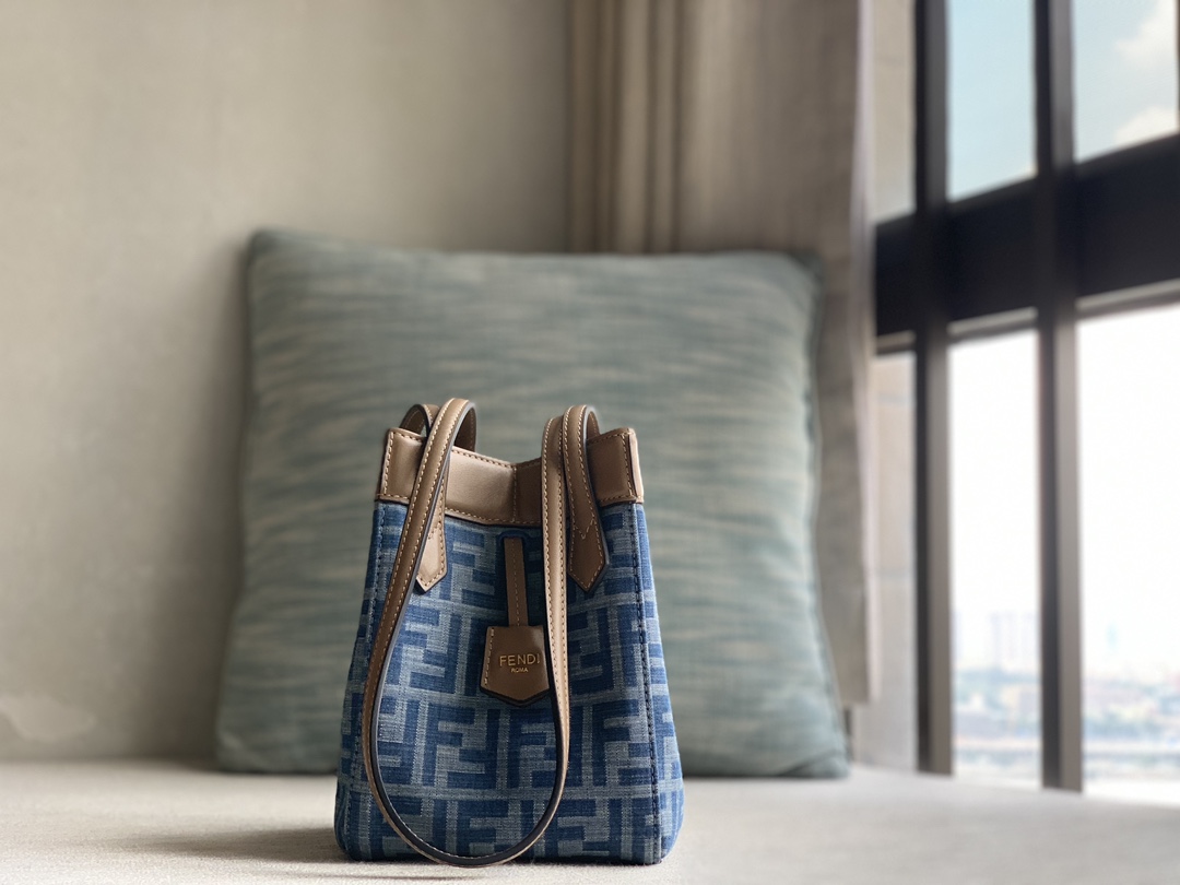 Fendi Official special 24 first-release channel products on sale