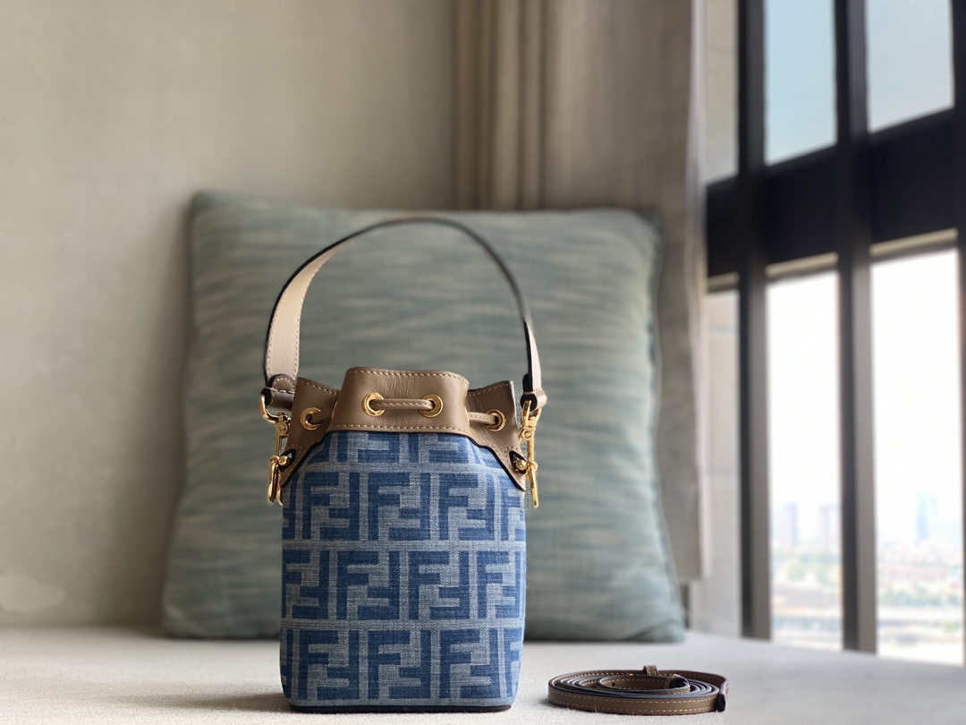 Fendi Officially on sale 24 new products first channel boutique