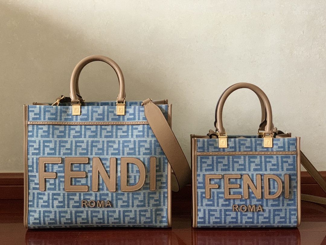 Fendi 35cm25cm