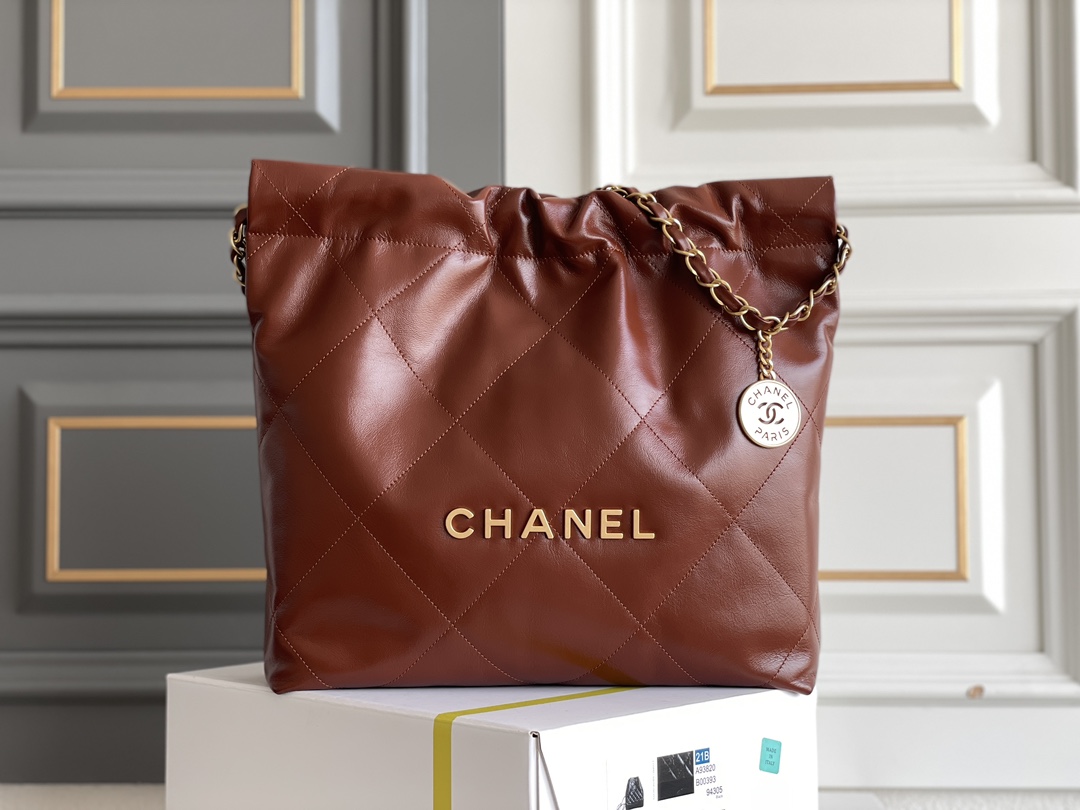 Chanel progettista
 Borsette Borse Crossbody & Borse a Tracolla Vendi un designer di lusso online
 Marrone Caramello Platino Bianco Pelle vitello bovina Frosted