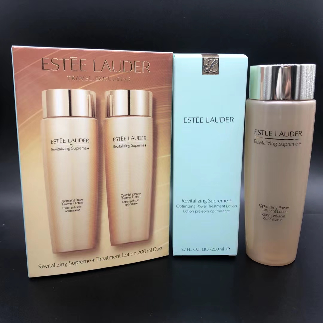 80. Estee Lauder Agua Inteligente 200ml/Edición Mingtong 160. Estee Lauder Agua Inteligente 200ml Set de dos/Edición Mi…
