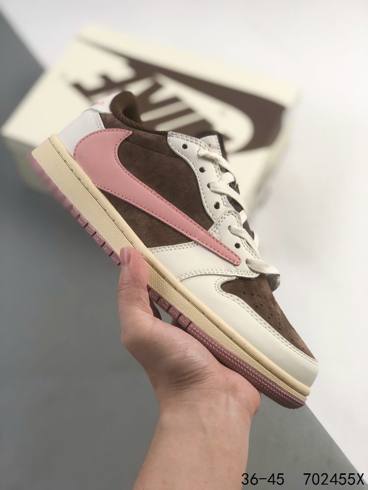 真标带半码！JordanAir Jordan 1 Low AJ1 WH 乔1  倒钩 低帮复古文化休闲运动篮球鞋。凭借出色的性能和吸睛的外观， Air Jordan直是风球场和街头的时尚标杆。A1