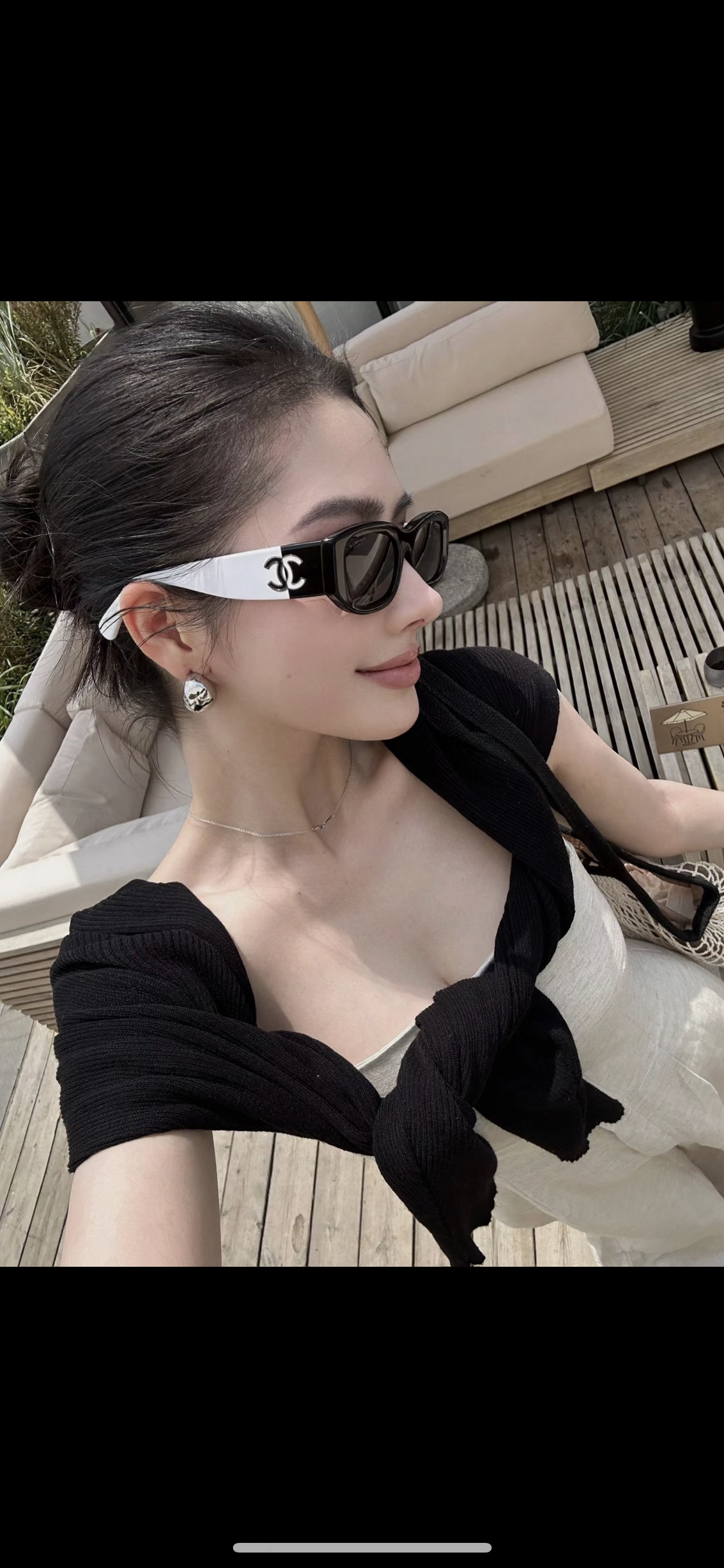 NO:632297,The best sense of relaxation at the seaside, Cartier high-end accessories19860909最好的松弛感在海边,,卡迪亚高端饰品,Jewelry