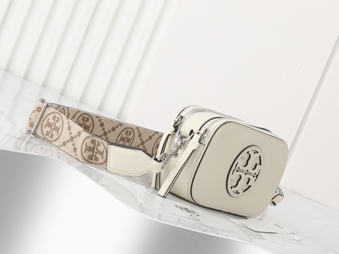 Alternative view of Crossbody Bag 12139
