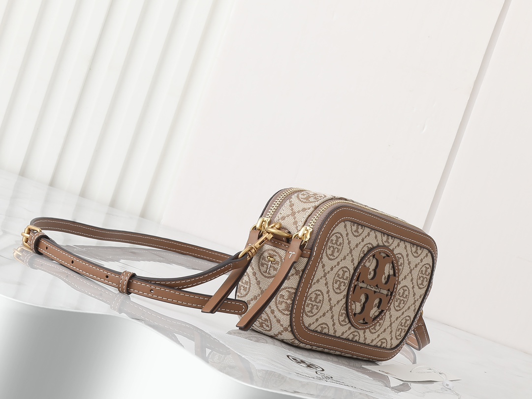 Alternative view of Crossbody Bag 12142