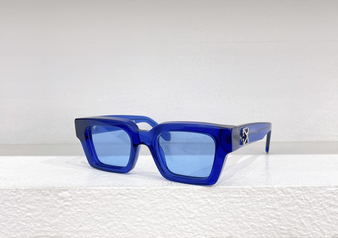 Off-White OFF WHITE太阳眼镜