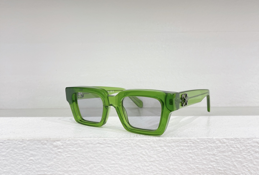 Off-White OFF WHITE太阳眼镜