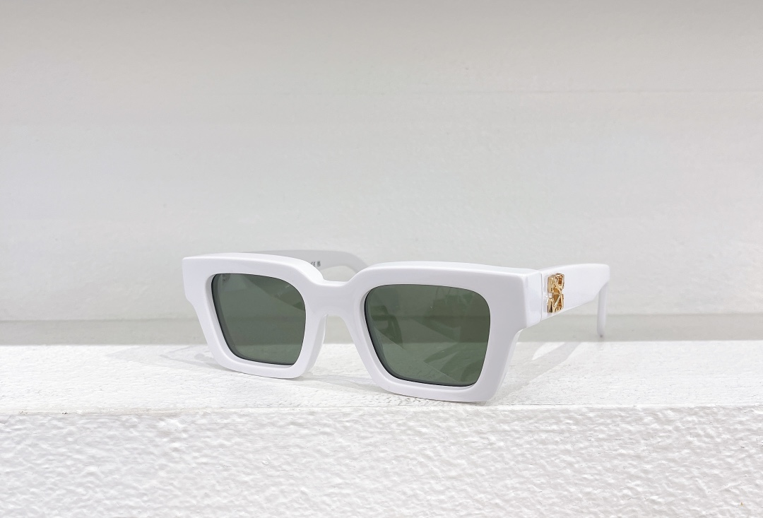 Off-White OFF WHITE太阳眼镜