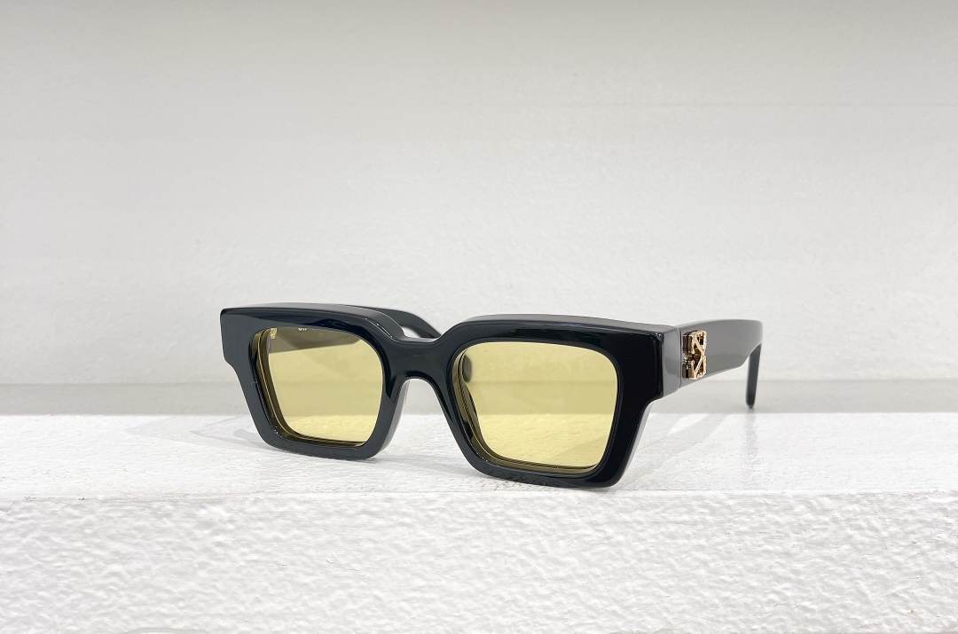 Off-White OFF WHITE太阳眼镜