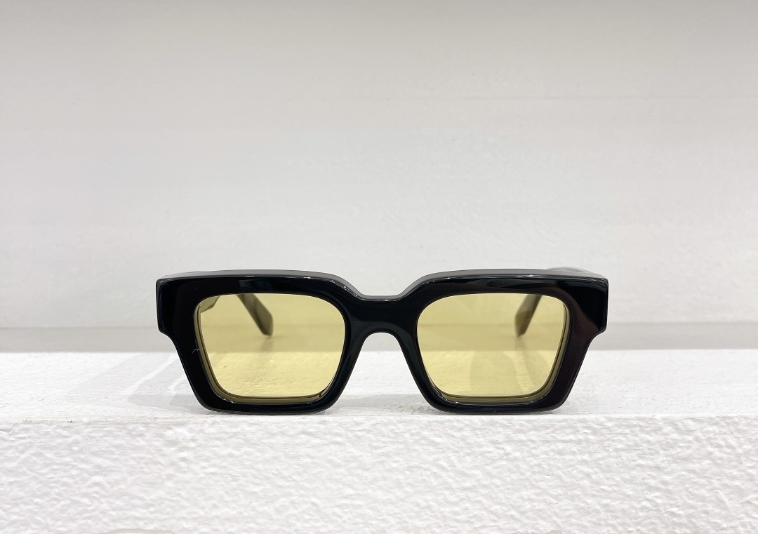 Off-White OFF WHITE太阳眼镜