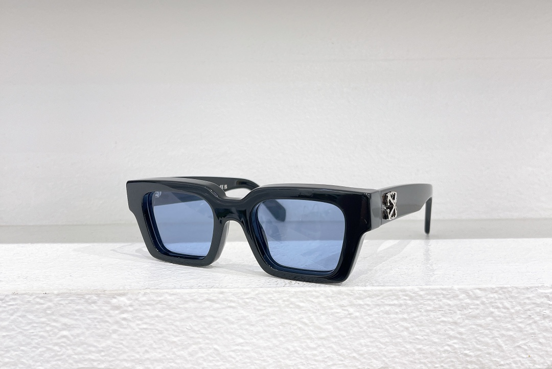 Off-White OFF WHITE太阳眼镜