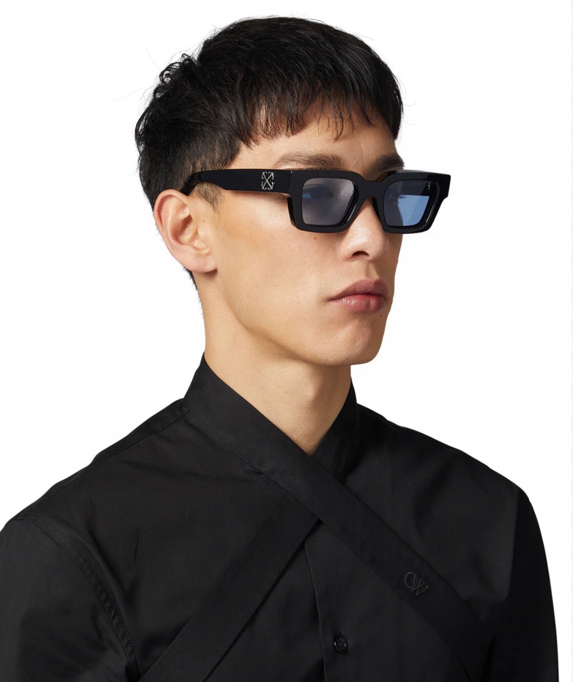 Off-White OFF WHITE太阳眼镜