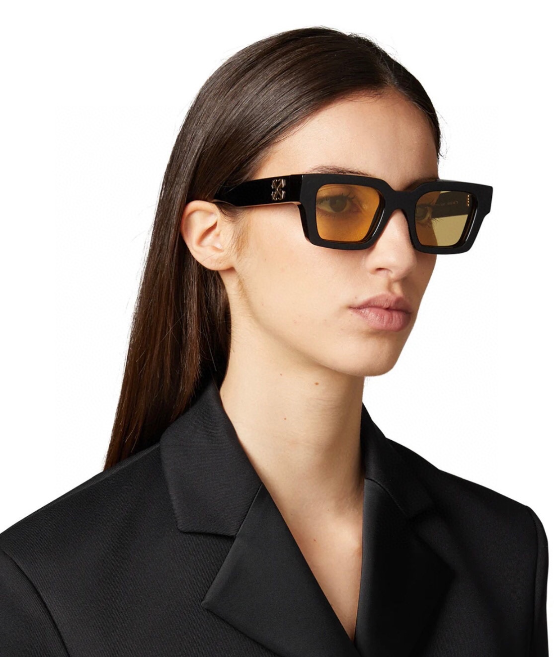 Off-White OFF WHITE太阳眼镜