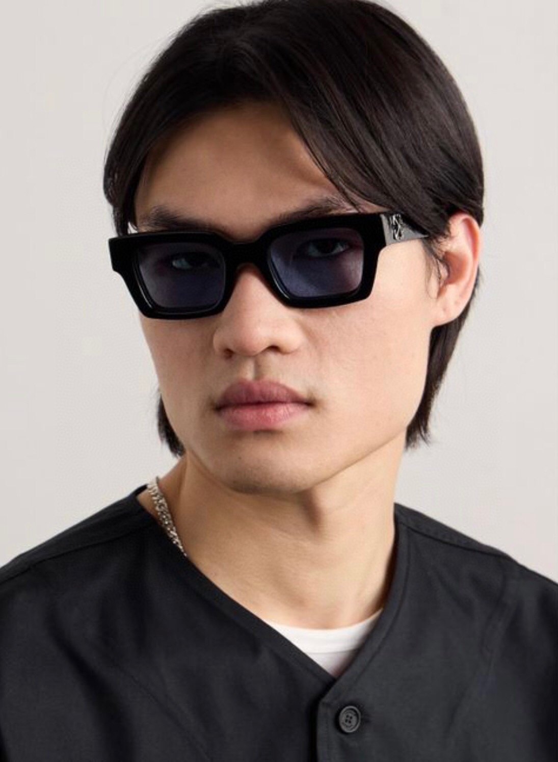 Off-White OFF WHITE太阳眼镜