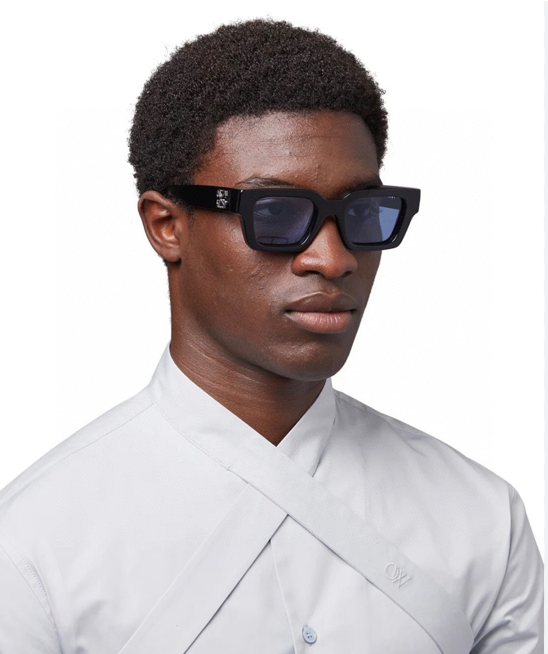 Off-White OFF WHITE太阳眼镜