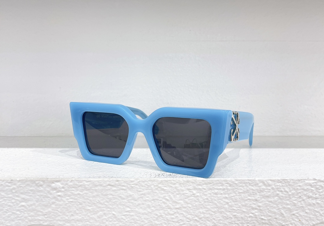 Off-White OFF WHITE太阳眼镜